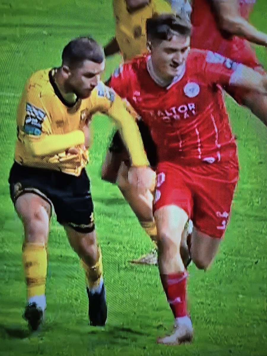 Stephen Bennett tweet media