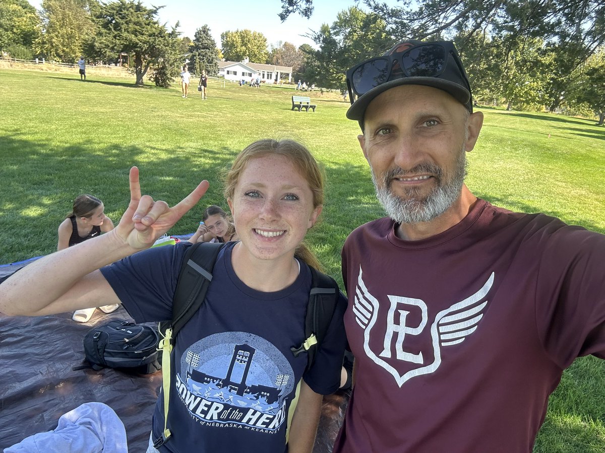 PLHS Girls XC tweet media