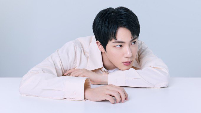 btspicstwt_'s tweet photo. [📸 PHOTOS] 

#JIN FOR LANEIGE (3)

[source: https://t.co/kcVBCcP8IG]
#LaneigeandJIN #TheJINiusLaneige
#JinxLaneige https://t.co/jGNdKLSahn