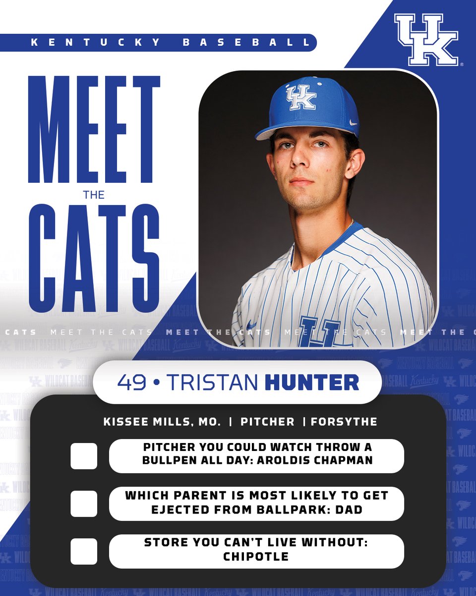 Meet the Newest Cats - Tristan Hunter (<a href="/Tristanhunter29/">Tristan Hunter</a>)