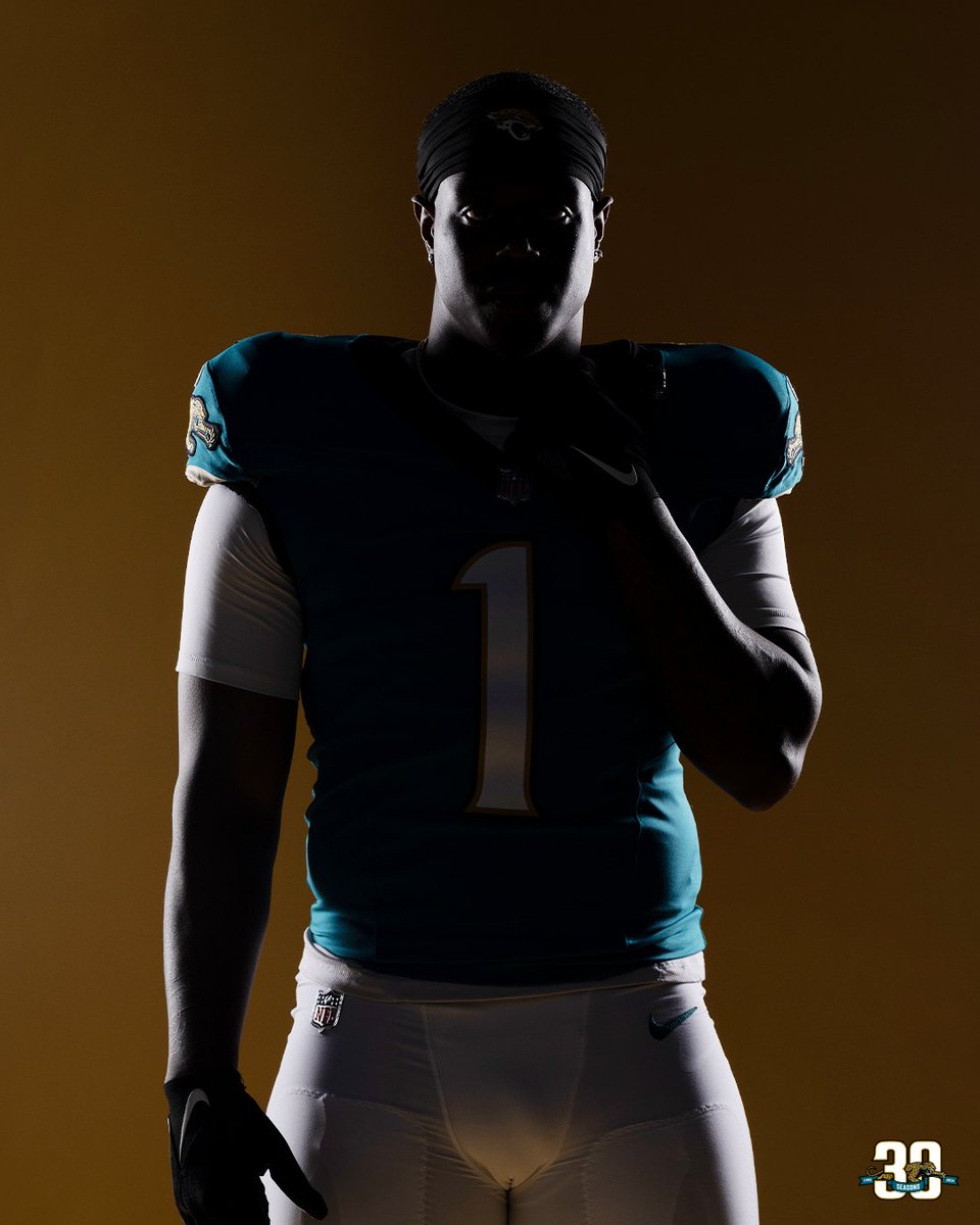 Jaguars's tweet image. 👀