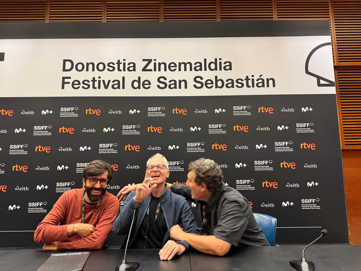 Los destellos de Pilar Palomero se lleva el Premio Signis del #72SSIFF 
donostilandia.com/los-destellos-…