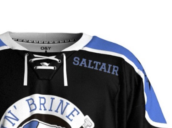 Saltair FC 🌊 tweet media