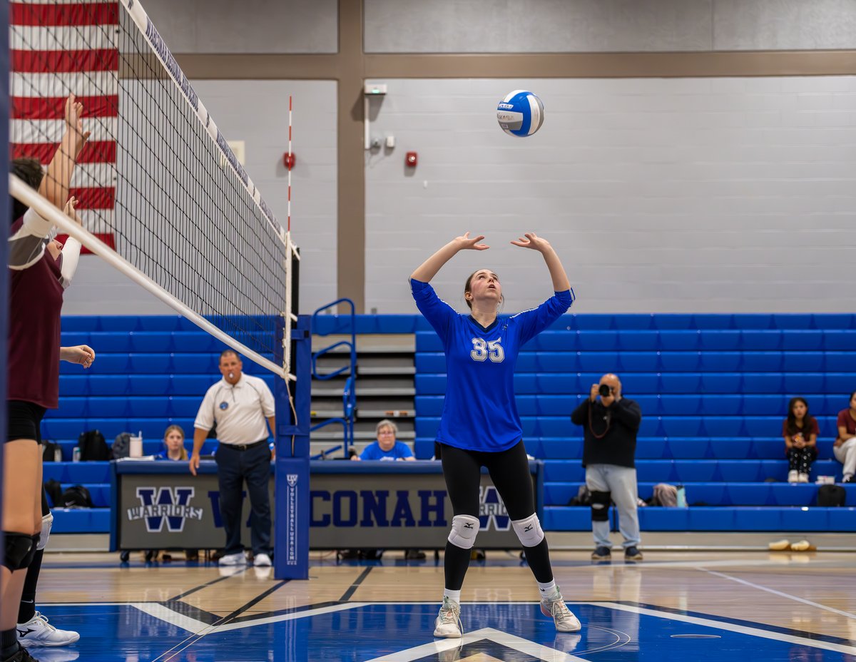 MrRabuse's tweet photo. Pix from the #wahconah varsity volleyball game. Go Blue!
More photos here:
https://t.co/KR78TJjB8Q https://t.co/FwdLeDFPdV