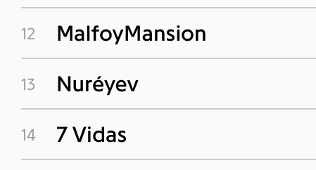 no me mireis así sabíais que lo iba a hacer