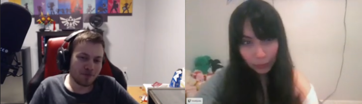 Blex__'s tweet photo. How it started:                          How it's going: https://t.co/YYOjYDOLKU