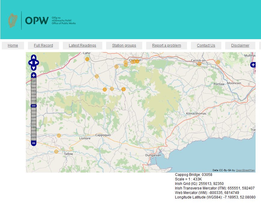 Carlow Weather tweet media
