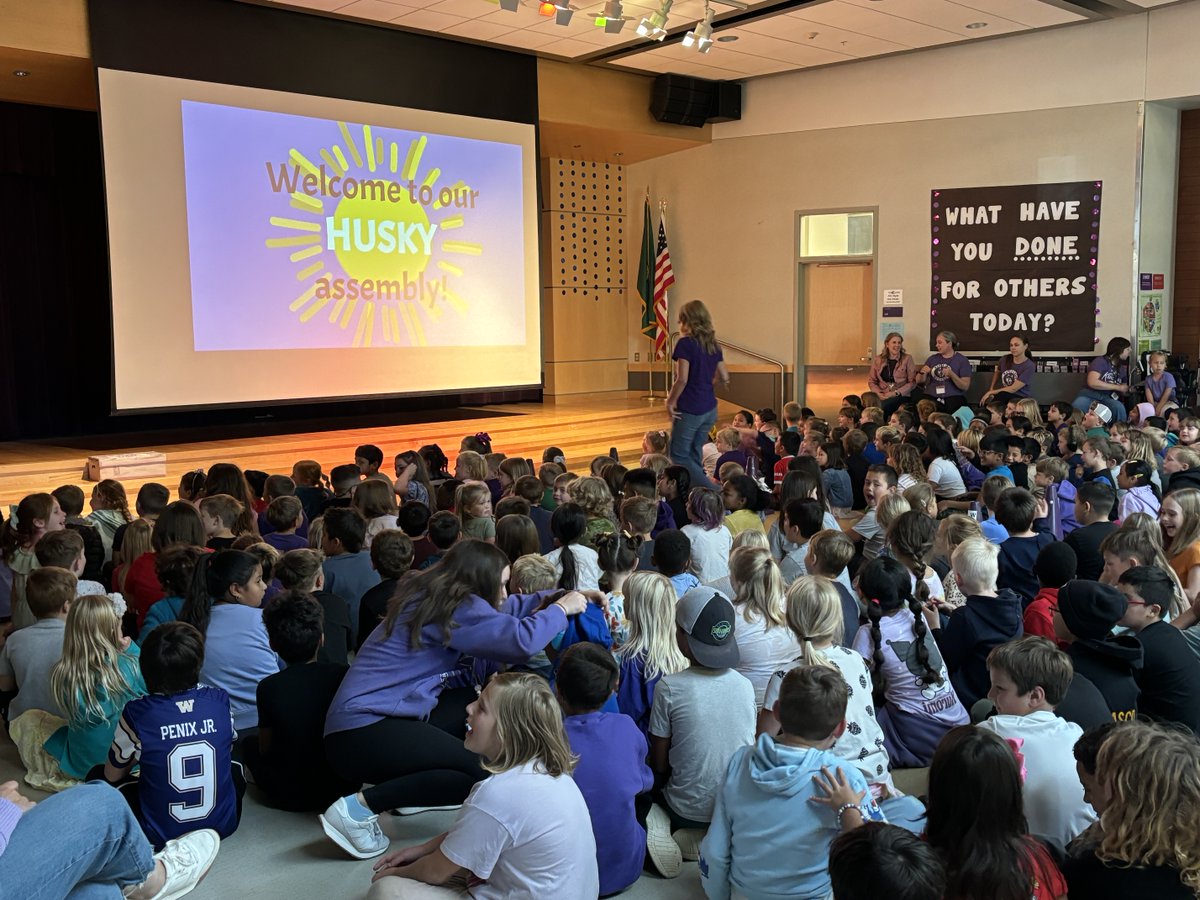 Maple Lawn Elem. tweet media