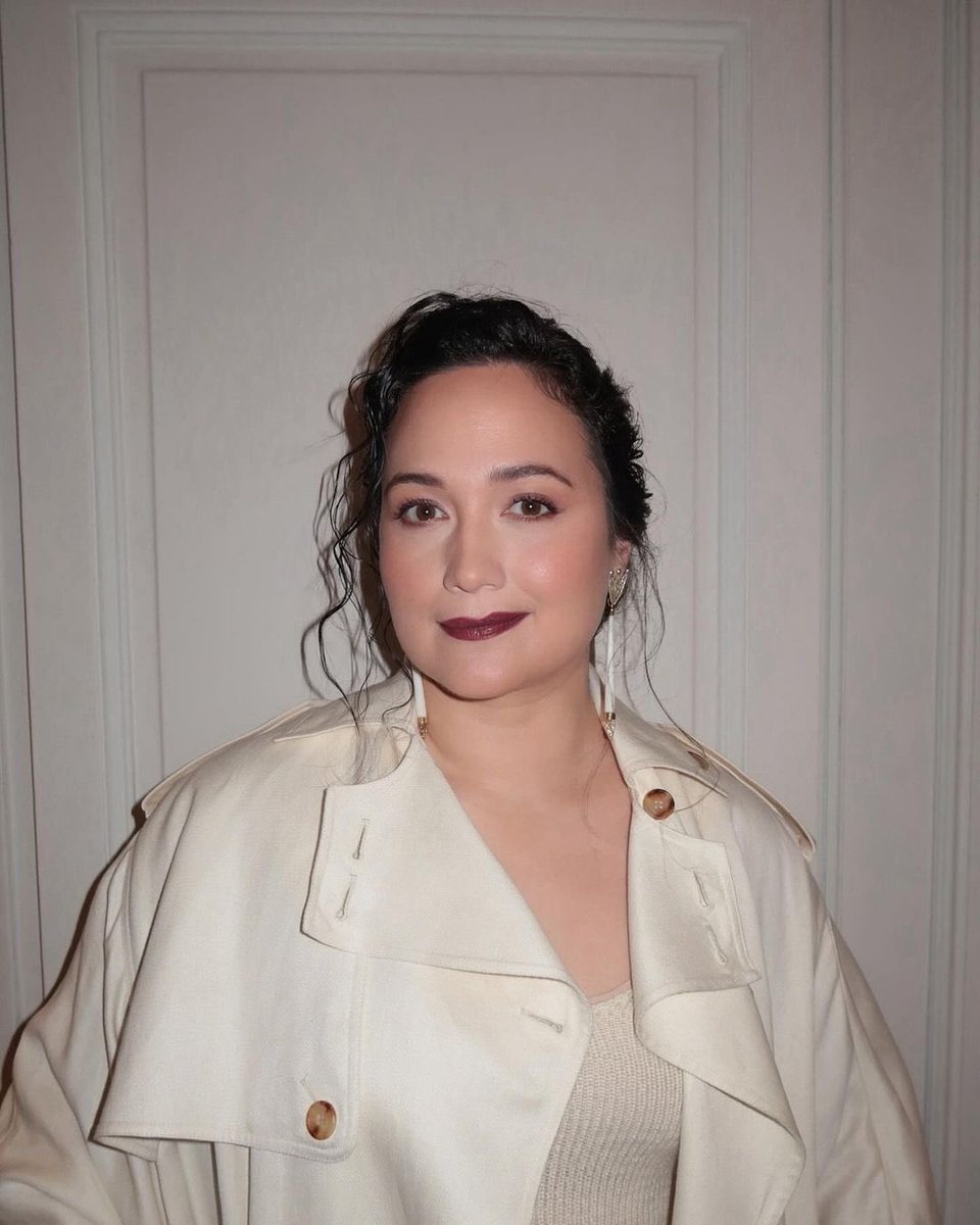 best of lily gladstone (@archivelilyglad) on Twitter photo 