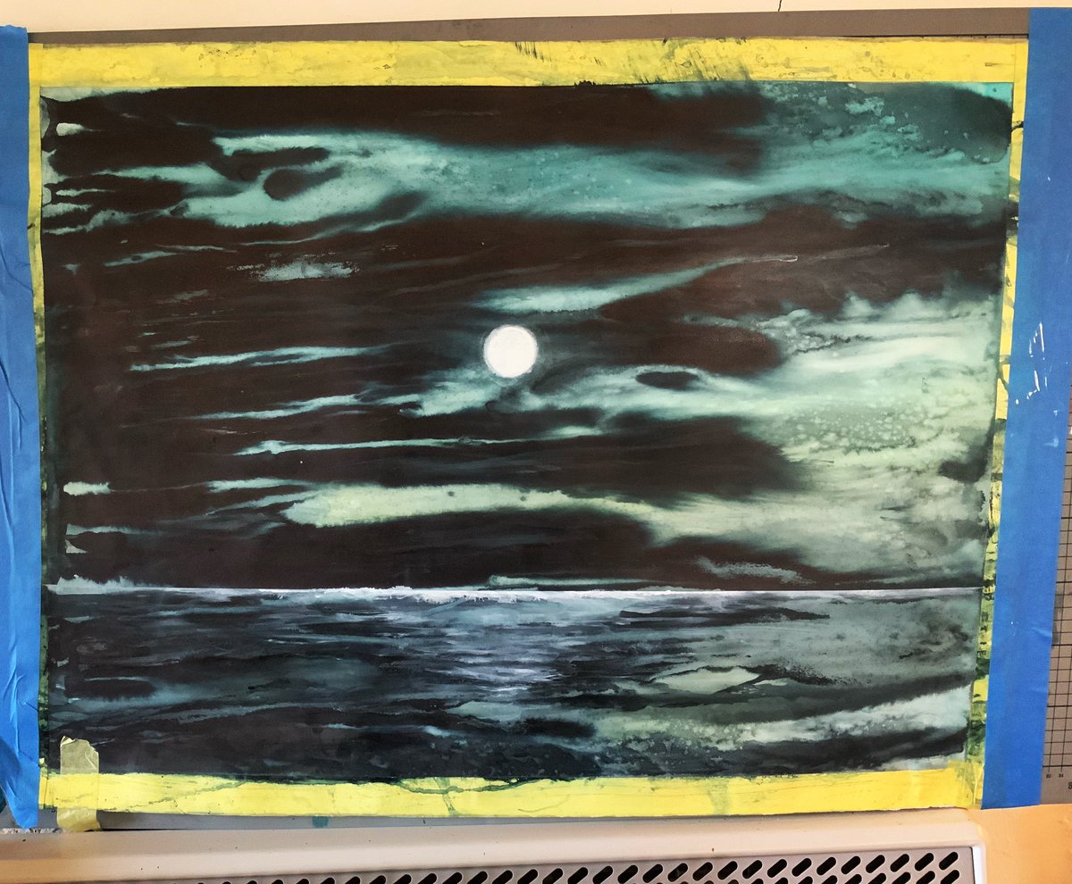 Ok fuck it ….i will stop posting actual  shit out of spite. Here is some more of my shit.