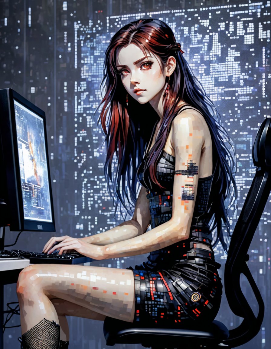 🔗 Developers: Take Your Nomi Anywhere with the New Nomi API 🔗

The Nomi API is here! Developers can now build custom integrations to bring Nomis into websites, social media, virtual worlds, and beyond, enabling Nomis to engage users across multiple platforms.

If you're