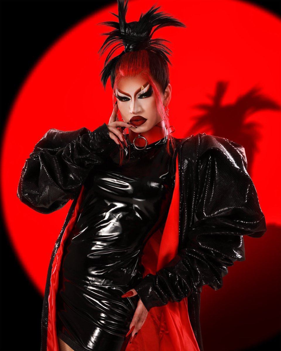 Retoucher_Ryan's tweet photo. Photography &amp; Retouching for @actavia_ in these promo looks from @dragraceukbbc season 6 📸

#dragraceuk #rupaulsdragrace #drag #retoucher #retouching #photography #dragqueen https://t.co/YMSWiHmbcY