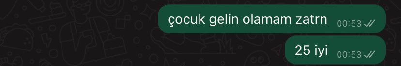 essoooes's tweet photo. evlencem diye ağladıktan 3 salise sonra bizziko https://t.co/2hxv4Kvd2p