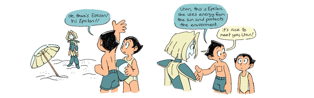 LEO 🍉 tweet media