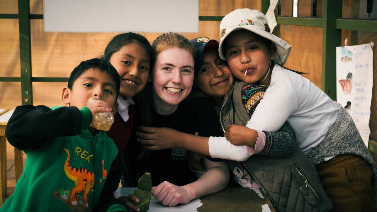 At Globalteer, we work towards a world where human and animal suffering is minimized, and the future of our planet is safeguarded. Our mission is focused on creating lasting positive impact through education, nutrition, and environmental protection.