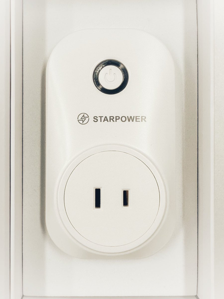 If you didn’t see my video on…go check it out. DePIN is going to have an INSANE year in 2025…and this project is still early.🔥

If you want to win a FREE Starplug Miner…watch the video and hit up the comment section…good luck🍀