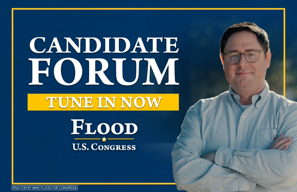 Tune in to watch the #NE01 candidate forum! norfolkdailynews.com/news/video/cli…