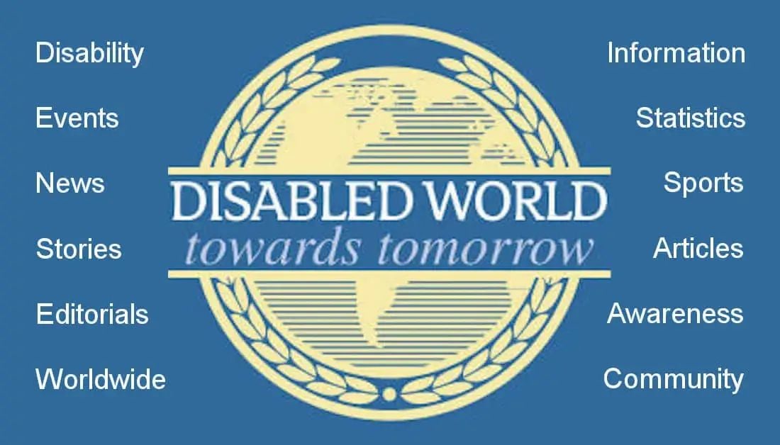 DisabledWorld's tweet photo. Why Do Disabled People Need an Able Account?
Article discusses the #ABLEAct which allows people with #disabilities to save money in special ABLE accounts without losing their eligibility for essential government #benefits
https://t.co/XLMOpkV37a https://t.co/ptiDMQAkXS