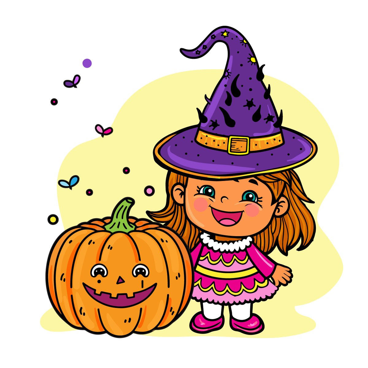 sofiartmedia's tweet image. 🎉 Exciting news! Fun Pie now has a website! 🎃 Get our Halloween-themed coloring pages in PDF format—print at home and color! Perfect for all ages. 🖍️✨ Check it out: [funpie.myshopify.com] #FunPie #HalloweenFun