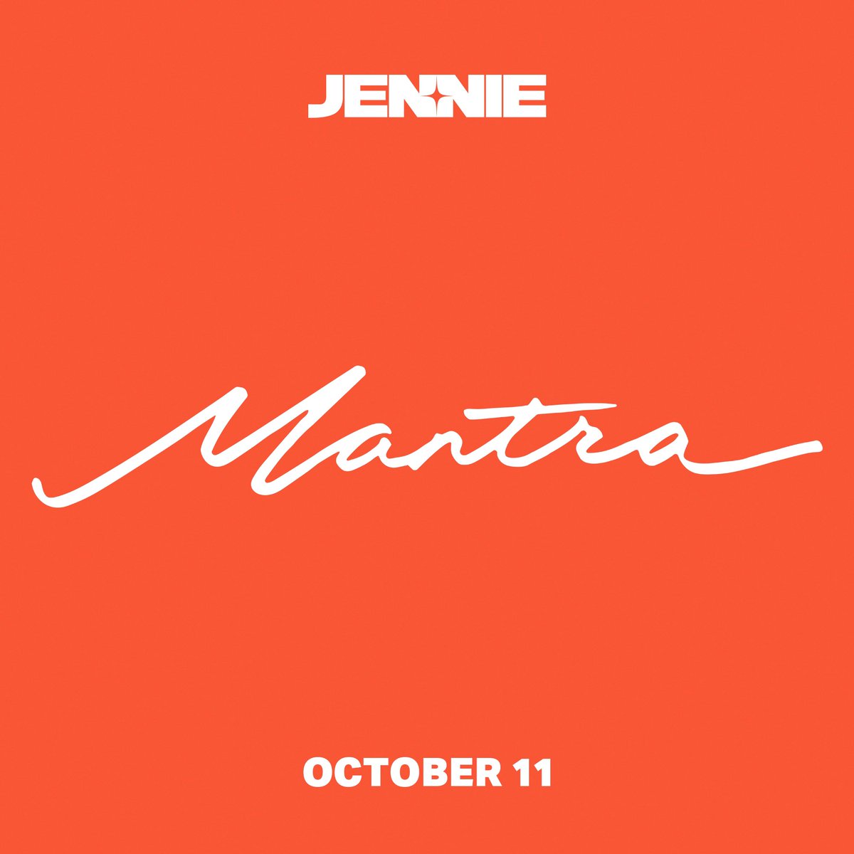 oddatelier's tweet photo. 10/11 
Mantra 
@jennierubyjane 

#JENNIE #제니 #JENNIE_Mantra #OA https://t.co/yagvhLIffd