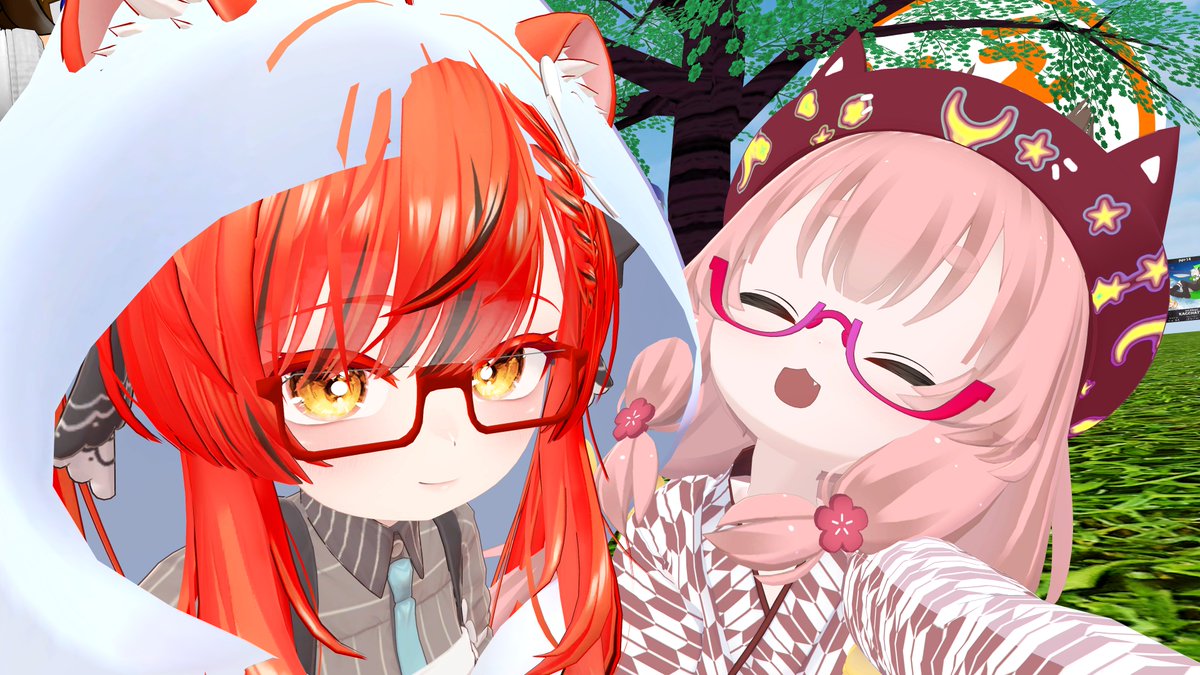 Kit (キュートちゃん) tweet media
