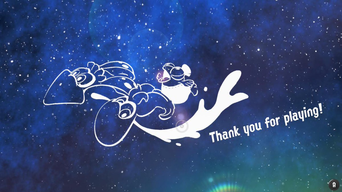Splatoon Artist OTD tweet media