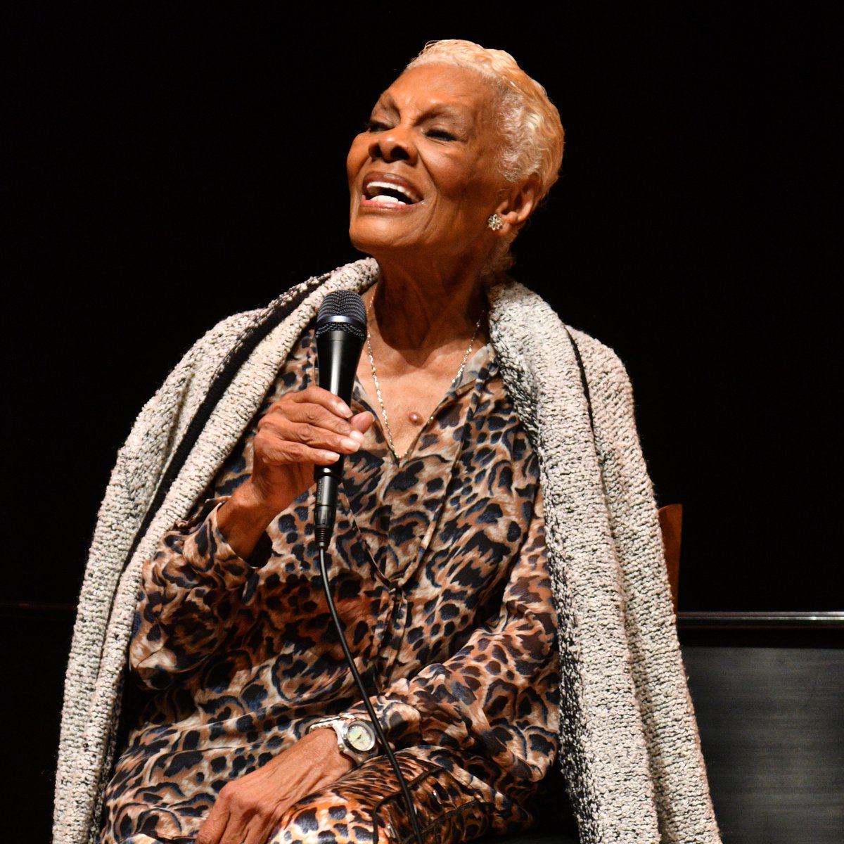 Dionne Warwick opened our 24-25 season with grace, captivating a sold-out crowd and showing the power of live music. 🎶

Thank you for an unforgettable night! 🌟

📸 © Sherry Rayn Barnett 2024

#SokaPAC #DionneWarwick #LiveMusic