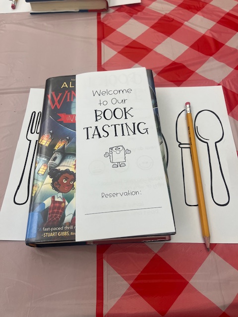 Promontory School of Expeditionary Learning tweet media