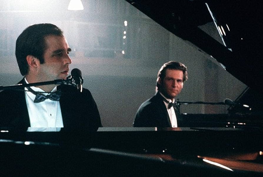 10.The brothers Bridges played musical siblings with this last name in a 1989 film?