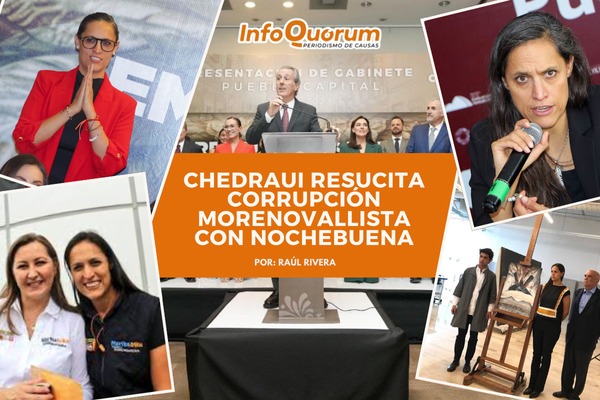 #Puebla capital #Chedraui 😡
#Cultura?
Desvíos de recursos a empresas fantasmas, represión a artistas urbanos, abandono del patrimonio museístico poblano, no pagar a creadores poblanos, es lo que ha caracterizado a la nueva directora del IMACP: Anel Nochebuena.
