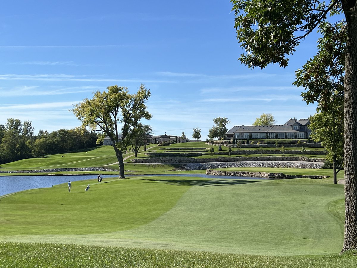 Bendelow Greens tweet media