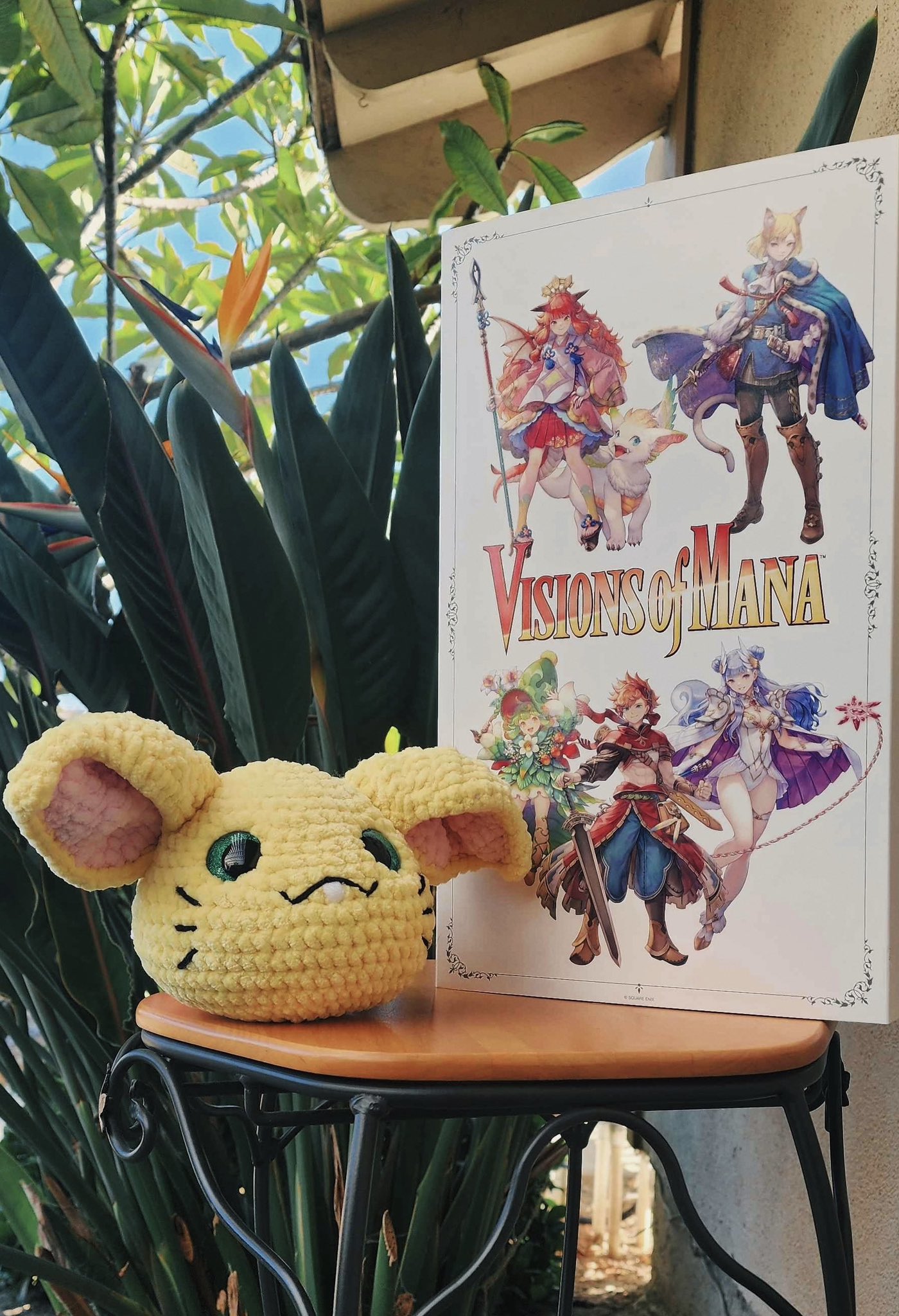 Rabite plush online