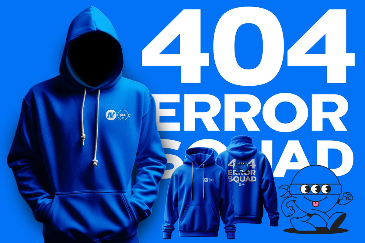 TEENSONACID's tweet photo. do you want $MASCOT apparel?
is it time for another drop on @0xNFTreasure ? https://t.co/H2v8FNwQu4