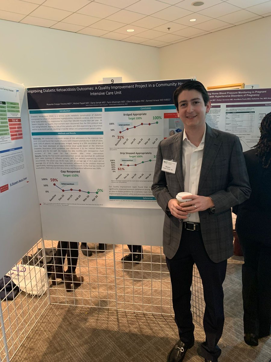 Salem Hospital - IM Residency Program tweet media