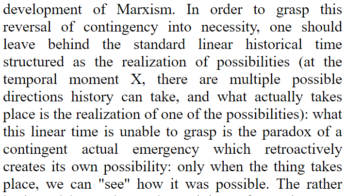 InfraredAlex's tweet photo. TIME IS NOT LINEAR

IT IS BENT AND RETROACTIVE

COMMUNISM ENABLES TIME TRAVEL

THERE IS NO MARX WITHOUT LENIN https://t.co/55j70QV39q