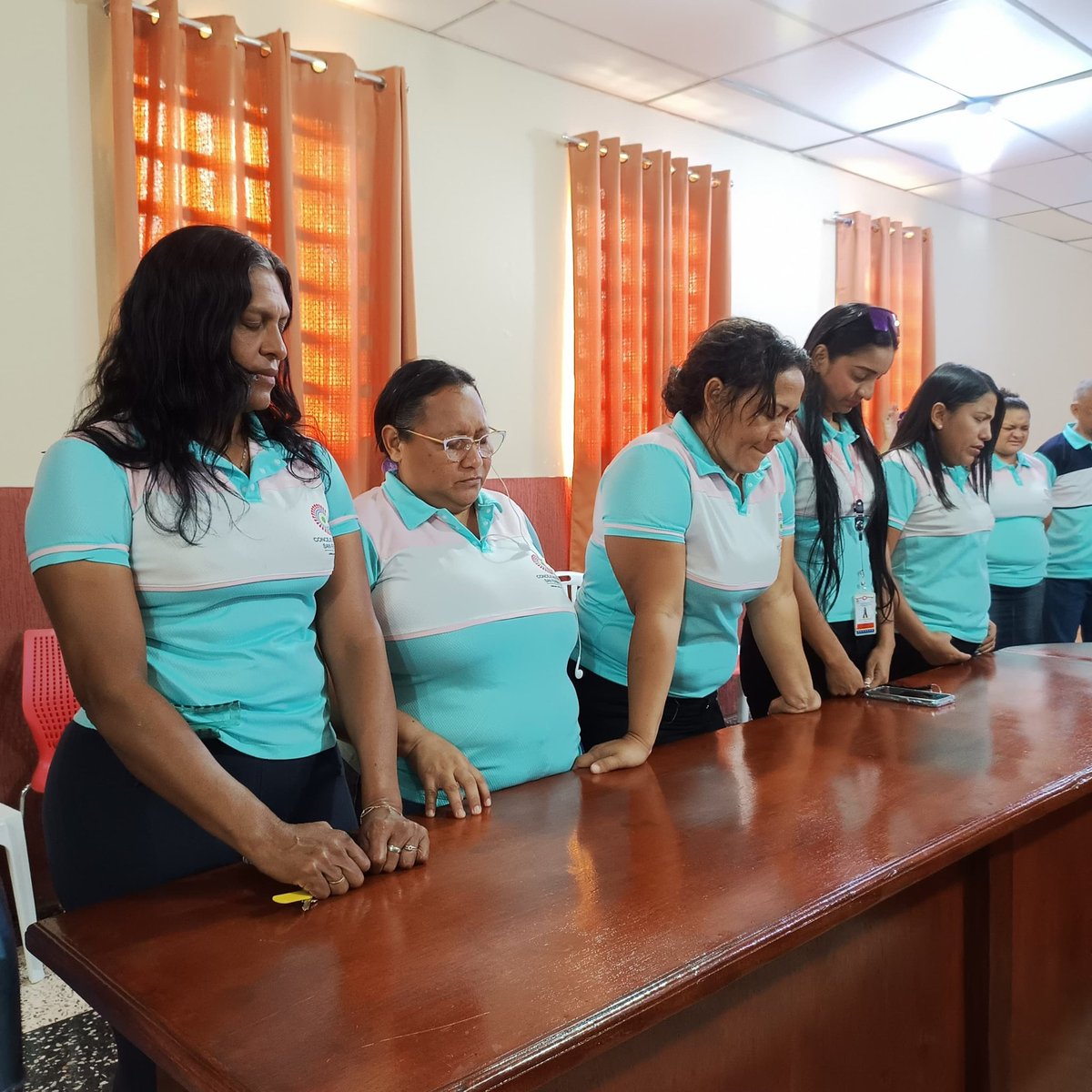 Concejo Municipal De San Fernando tweet media