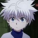 killua zoldyck tweet media