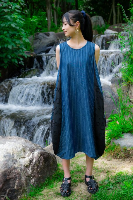 Twitterのコスプレ画像4