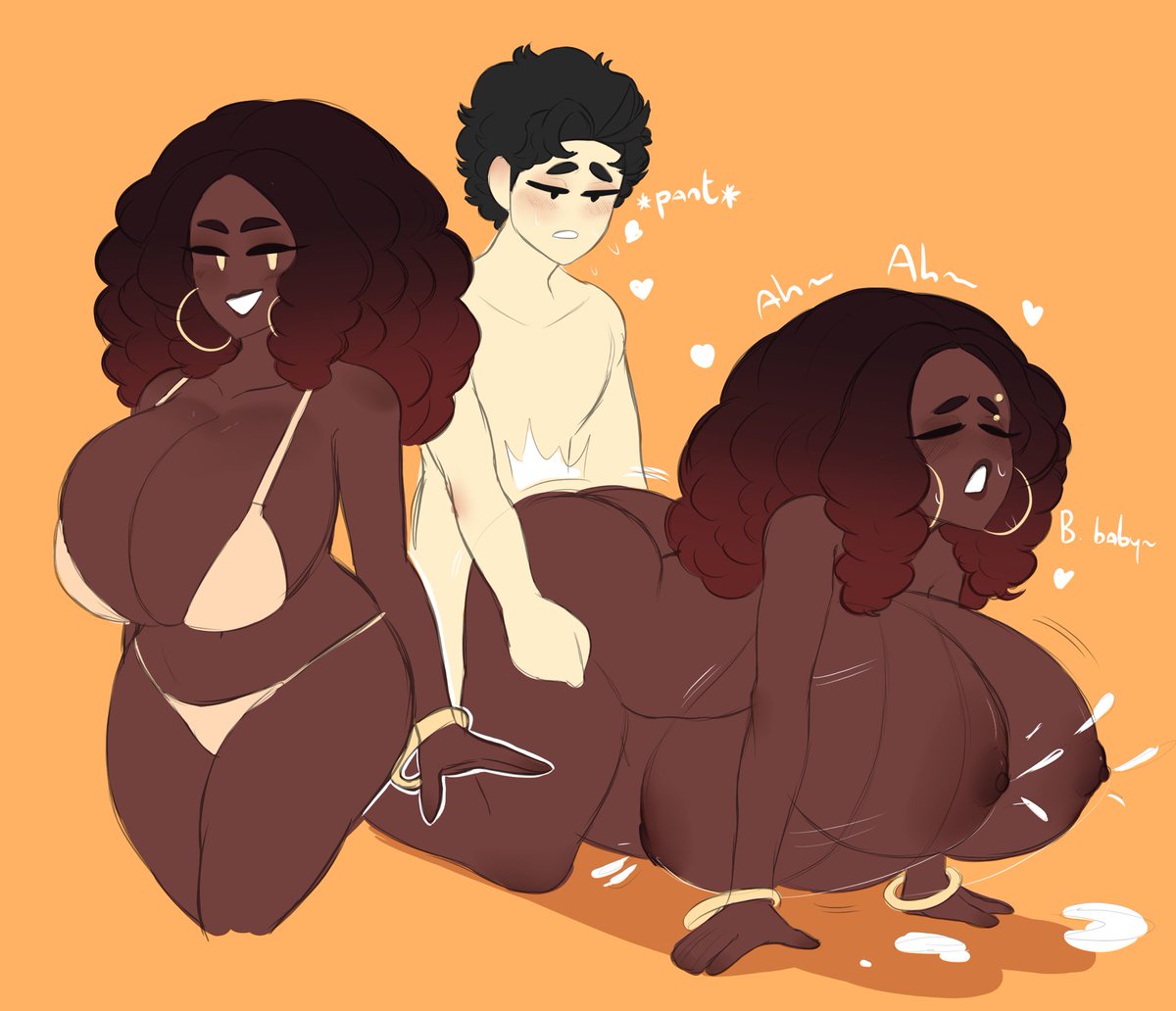 🔞 Yuric INC. (COMMS FULL 4/4) tweet media
