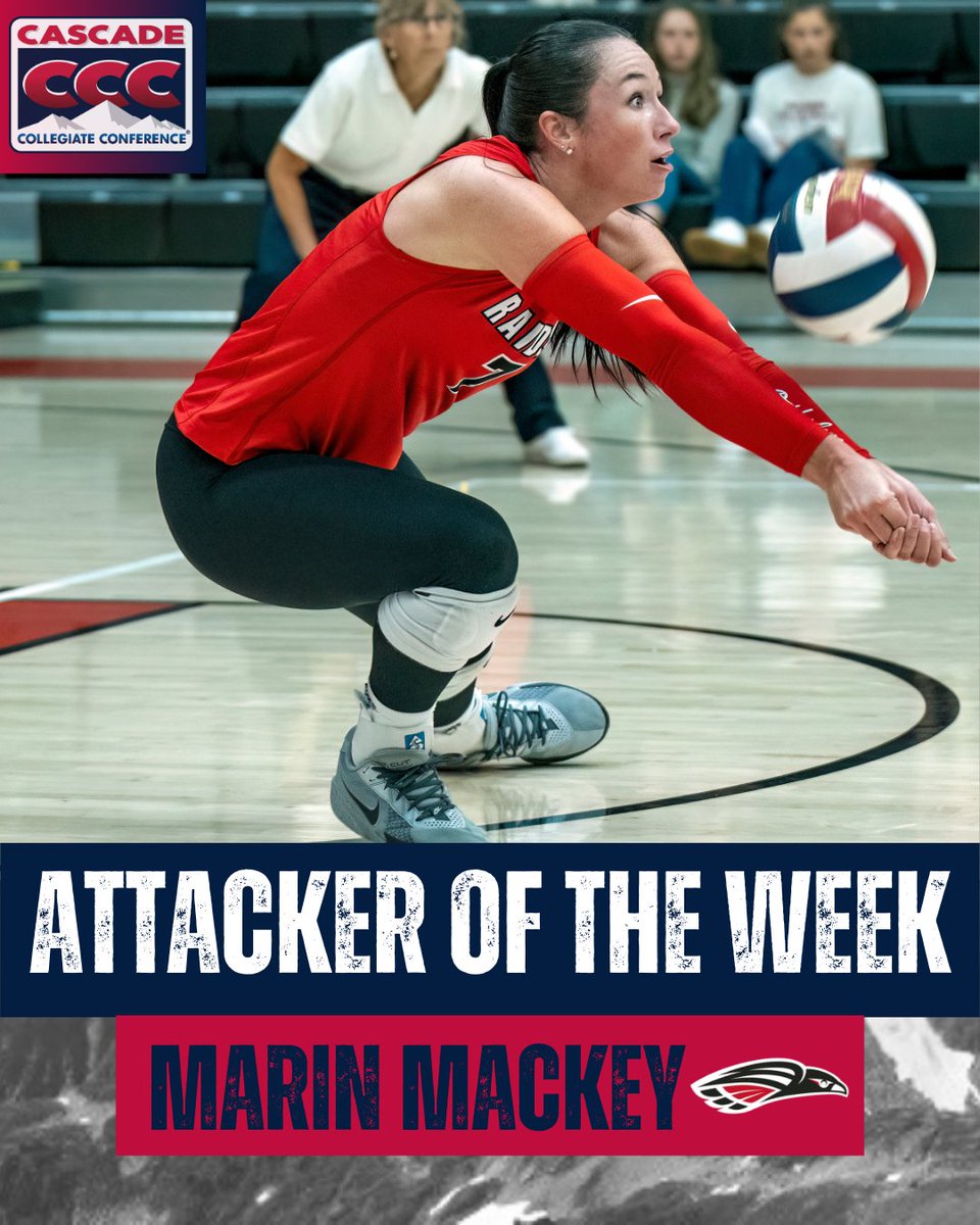 Cascade Conference tweet media