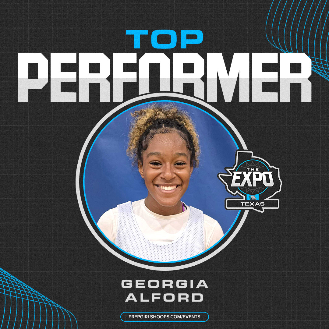 girlzprepreport's tweet photo. Just dropped @PGHCircuit @PGHTexas Team 2 Review #PGHExpoTX https://t.co/F29eDBXcLB @its_georgia13 #NicoleSpencer @KallieConnelly9 @jazlynh_02 #VictoriaSewell #DanejaAguWhite @izzyyluvs2hoop @PrepGirlsHoops https://t.co/fhGtwl51st