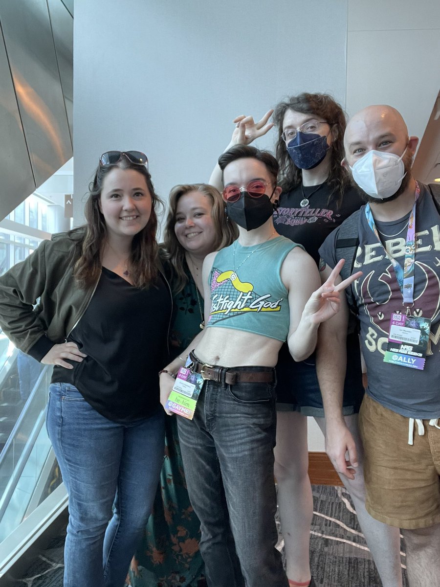 The Monster's Playbook tweet media