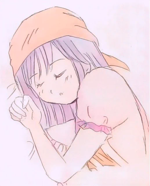 まだ寝る 