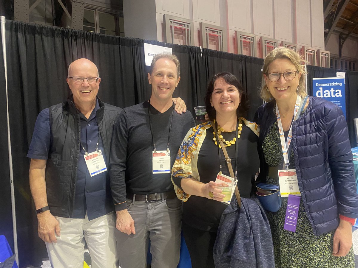 Helen Matthews (@helenmatthewsq) on Twitter photo The fantastic Josefa Domingos, John Dean and Antony Cooper at MDS <a href="/ParkinsonsEU/">Parkinson's Europe 🌷</a> <a href="/GarvanInstitute/">Garvan Institute of Medical Research</a> <a href="/CureParkinsonsT/">Cure Parkinson's</a> The fantastic Josefa Domingos, John Dean and Antony Cooper at MDS <a href="/ParkinsonsEU/">Parkinson's Europe 🌷</a> <a href="/GarvanInstitute/">Garvan Institute of Medical Research</a> <a href="/CureParkinsonsT/">Cure Parkinson's</a>