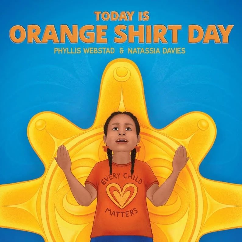 Guida M (@guidamicael) on Twitter photo Today, Ss in ELP3 learned about truth & reconciliation day & the importance of seeking permission from the earth. We read the book “Today is Orange shirt day” & learned who Phyllis Webstad is. <a href="/TCDSB/">Toronto Catholic District School Board</a> <a href="/tdece1/">Diego Olmedo</a> <a href="/LeoBevilacqua1/">Leo Bevilacqua</a> <a href="/TCDSB_RDAddario/">Robert D’Addario</a> <a href="/TrusteeDAmico/">Frank D'Amico</a> Today, Ss in ELP3 learned about truth & reconciliation day & the importance of seeking permission from the earth. We read the book “Today is Orange shirt day” & learned who Phyllis Webstad is. <a href="/TCDSB/">Toronto Catholic District School Board</a> <a href="/tdece1/">Diego Olmedo</a> <a href="/LeoBevilacqua1/">Leo Bevilacqua</a> <a href="/TCDSB_RDAddario/">Robert D’Addario</a> <a href="/TrusteeDAmico/">Frank D'Amico</a>