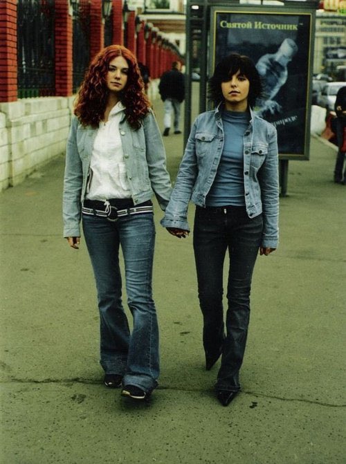 t.A.T.u (2002)
