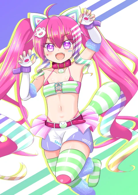 今年の上半期に描いた絵