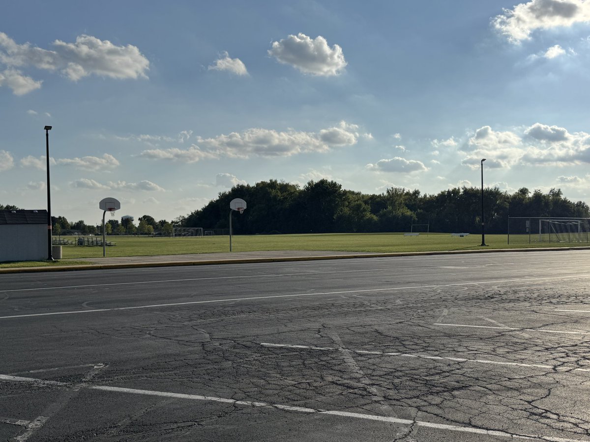 That’s a wrap on our 2024 soccer training sessions! Tomorrow is our NCJC tournament. See you there!