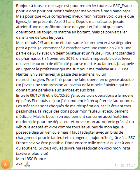 BNB Chain France 🇫🇷 tweet media