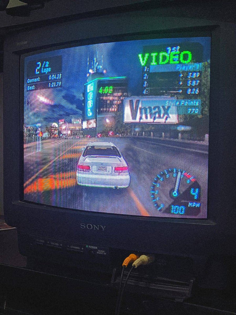 Need For Speed: Underground